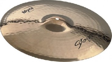 PLATILLOS CRASH MYCR16B 