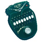 FISH AND CHIPS 7 BANDS EQ DANELECTRO