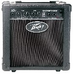 Amplificador Peavey Backstage II