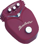 Hash Brown Flange DANELECTRO