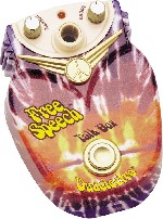 FREE SPEECH TALK BOX DANELECTRO