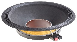 Altavoces de cono - GM-12B