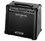 Amplificador Behringer GMX 110