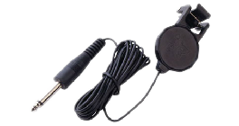 Microfono de contacto para guitarra Cherub 