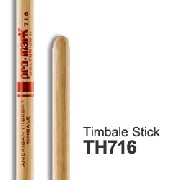 Palillos Hickory Promark TH716