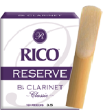 CLARINETES BB - (MC x 10)