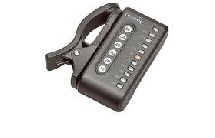 Afinador de guitarra tipo 
