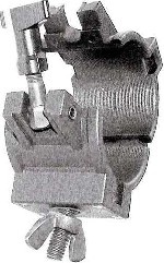 CLAMP DE PLÁSTICO