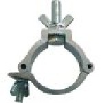 CLAMP FUNDICION ALUMINIO 