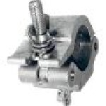 CLAMP FUNDICION ALUMINIO (Pulido)