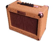 Amplificador Vintage