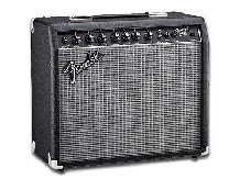Amplificador P/ Guitarra Electrica 