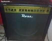 Amplificador. GC-65R