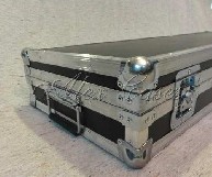 FLOORTEC c/ flight case