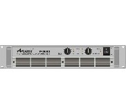 Amplificador Apogee P-3600