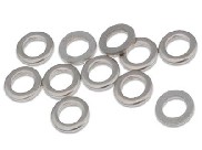 TORNILLOS Y ARANDELAS (x12)