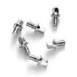 Rep. y acc. p/pedal de bombo - M6x10mm (x6)