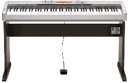 Stand para piano