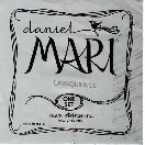ENCORDADO CAVAQUIÑO DAMARI
