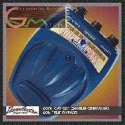 COOL CAT CHORUS DANELECTRO