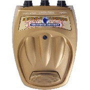 COOL CAT TRANSPARENT OVERDRIVE DANELECTRO