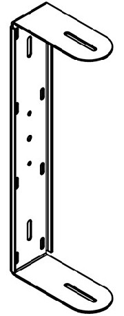 Soporte - AXU-RF 12