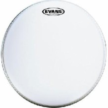 Parche arenado Evans B16GP