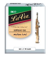 SAXO soprano - Medium Hard x 1