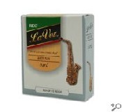 CAÑAS PARA SAXO - Soft x 1