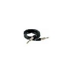 CABLES PARA INSTRUMENTO 