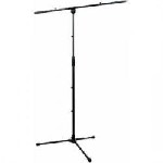 ACCESORIOS DE SONIDO	 soporte de mic