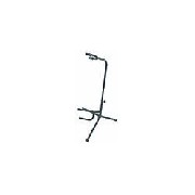 SOPORTES DE GUITARRA con cuello 