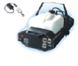 Maquina de Humo Pls F2000