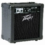 Amplificador Peavey Max 126