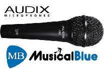 DINAMICO HIPERCARDIODE - INCLUYE PIPETA Y FUNDA AUDIX