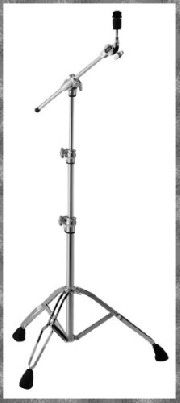 SOPORTES BOOM 