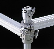 CLAMPS p/ CORRAL (patas de corral)