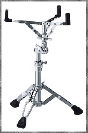 SOPORTES DE TAMBOR  