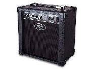 Amplificador Peavey Backstage
