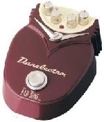 FAB TONE DISTORTION DANELECTRO