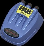 FAB - CHORUS (AZUL) DANELECTRO