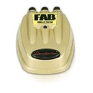 FAB- FUZZ (BORDO) DANELECTRO