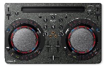 controlador  dj Pioneer ddj WEGO 4