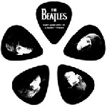 Púas - The Beatles
