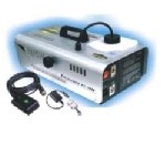 Pls F-1500 Maquina De Humo 1500w 