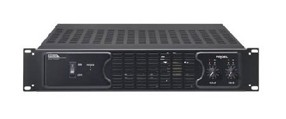 Proel Apw3000 Potencia Amplificador