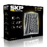 Sk RF 30 Panel absorbente difusor para studio 
