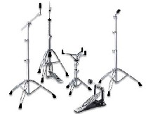 SET DE SOPORTES 