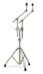 Soporte doble para platillos Sonor DCS478