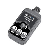 STROBE CONTROLLER